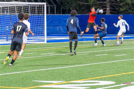 RSEQ 2024 - Hors Champ - U de Montréal (3) vs (2) Montmorency