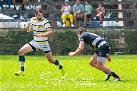 UAR - Nacional de Clubes 2024 - Tucuman Lawn Tennis vs Tala