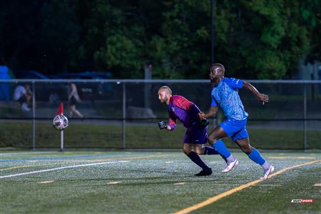ARSC - Bandjos Div1 (4) vs (0) Homenetmen Gamk