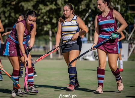 ATH 2024 - FEM - TUCUMAN LAWN TENNIS CLUB vs Jockey Club Tucuman