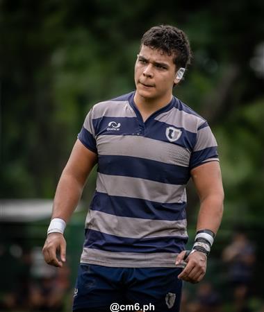 URT 2024 - M19 - Tucuman RC vs Universitario RC