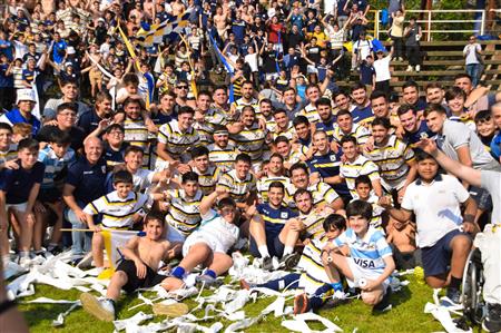 NOA 2024 - Tucuman Lawn Tennis vs Los Tarcos RC