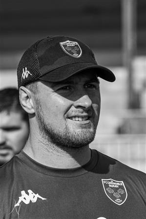 ENTRAINEMENT FCG Masc DU 25 août 2024