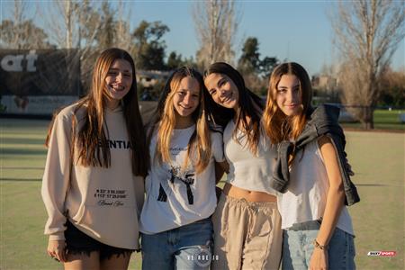 CAH 2024 - San Fernando  vs Lujan RC