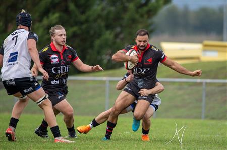 FFR 2024 Fed2 - Bievre SG vs US Vinay