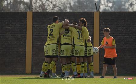 AFA - 1B - 2024 - FLANDRIA (3) VS (0) Villa San Carlos