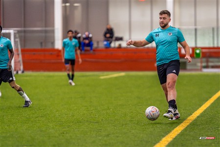 TKL 2024 Div 1 - FC Anti Social Club (6) vs (3) Los Bandoleros