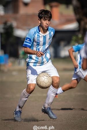 Club Atlético Tucuman vs CRF