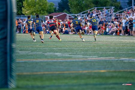 RQ 2024 - Finales - SL M1 - TMR (19) vs (20) Beaconsfield - Match