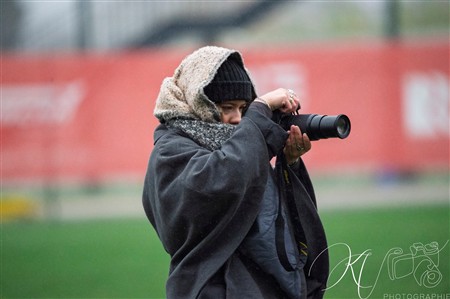 FFR 2024 Fed2 - Stade Niçois - Entrainement