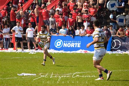 NOA 2024 - Tucuman Lawn Tennis vs Los Tarcos RC