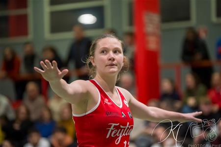 LF2 2024 - BCTM (80) vs (56) Feytiat