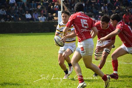 NOA 2024 - Tucuman Lawn Tennis vs Los Tarcos RC