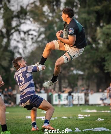 NOA 2024 - Tucuman RC vs Universitario RC