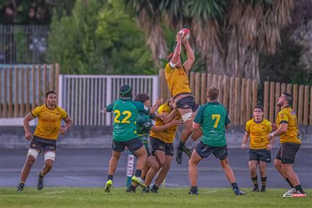 FER 2023 - DHB - Getxo Artea RT vs Uribealdea Rugby