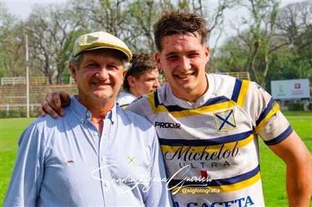 UAR - Nacional de Clubes 2024 - Tucuman Lawn Tennis vs Tala