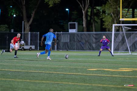 ARSC - Bandjos Div1 (4) vs (0) Homenetmen Gamk