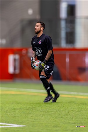 TKL 2024 Div 1 - Los Bandoleros (3) vs (1) EKIP