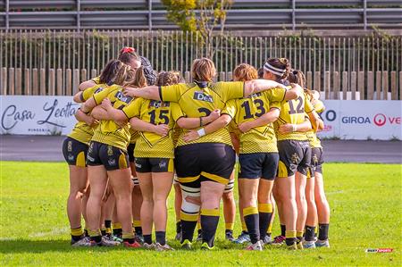 FER 2023 - DHB F - GETXO NESKAK RT VS PRB FLOR DE ESCOCIA