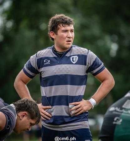 URT 2024 - M19 - Tucuman RC vs Universitario RC