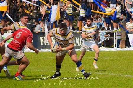 NOA 2024 - Tucuman Lawn Tennis vs Los Tarcos RC