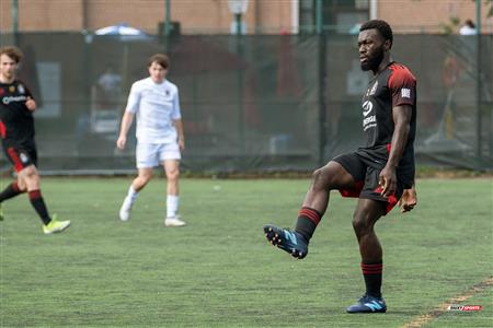 PLSQ - CS Mont-Royal Outremont (2) vs (4) AS de Beauport