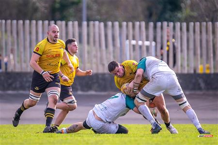 FER 2024 - DHB - Getxo RT (14) vs (16) Valencia RC