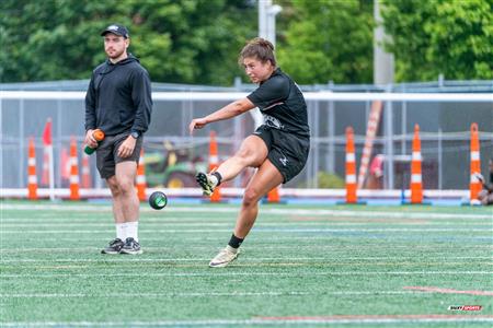 RQ 2024 - Finales - LPR1 F1 - CR Québec (34) vs (19) Ottawa RC