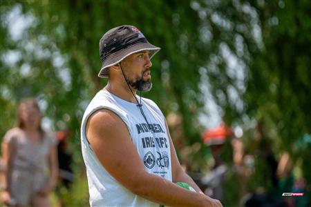 RQ 2024 - SUPER LIGUE M1 - MONTREAL IRISH RFC VS RUGBY CLUB DE MONTRÉAL