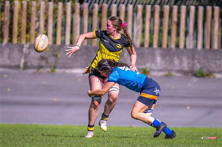 FER 2024 - Getxo Neskak  vs Pinguinas Rugby Burgos