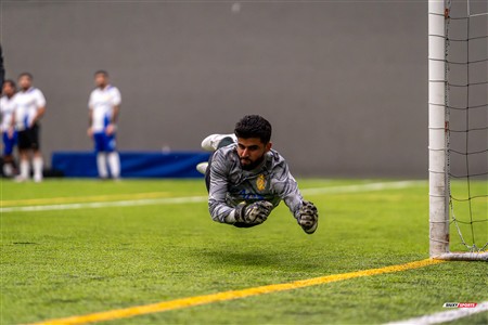 TKL 2024 DIV 3 - FC Lion D3 (3) vs (0) Himmithy FC