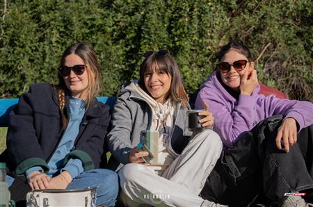 URBA 1ra C - Lujan Rugby vs del Sur Rugby