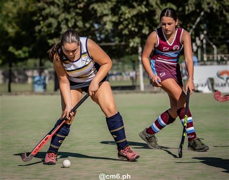 ATH 2024 - FEM - TUCUMAN LAWN TENNIS CLUB vs Jockey Club Tucuman