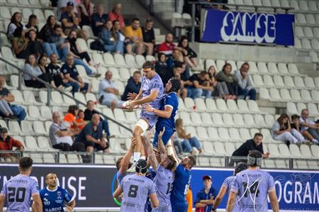 FFR 2024 PRO D2 - Grenoble (15) vs (12) Provence
