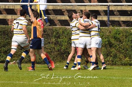 NOA 2024 - Tucuman Lawn Tennis vs Los Tarcos RC