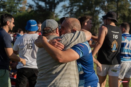 URBA 2024 - 1ra C - Lujan RC (38) vs (14) Monte Grande RC - Final Ascenso a 1ra B