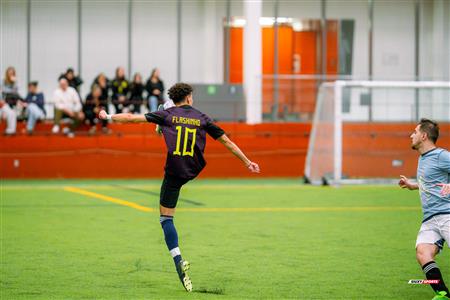 TKL 2024 DIV 2 - Semi Final - Joga Bonito (5) vs (3) FC Lion