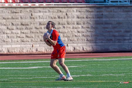 Montreal 1862 Rugby (12) vs (14) Atlantic Privateers RC - 2nd Half