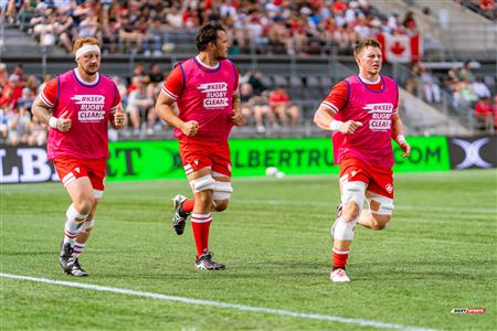 Canada (12) vs (73) Scotland - 2024 TD Place - 1st half - Reel 1