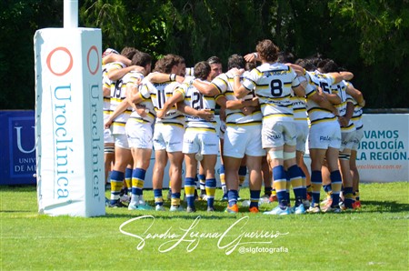 UAR - Torneo del Interior -  Tucuman Lawn Tennis Club vs Los Tordos RC