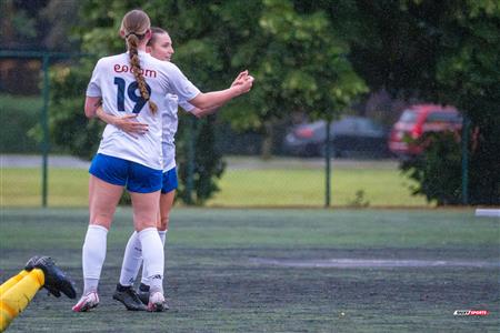 PLSQ F - CS Mont-Royal Outremont (1) vs (0) Ottawa South