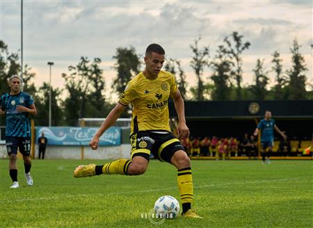 AFA - 1B - Flandria (1) vs (0) Excursionistas