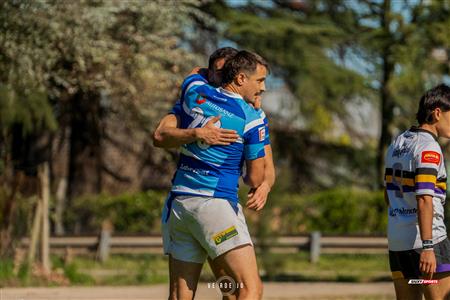 URBA - 1C - Lujan RC vs CASA de Padua - Sep 14