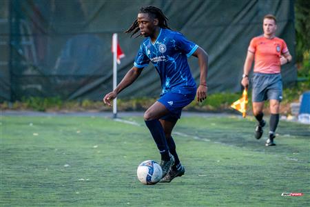 PLSQ - CS Mont-Royal Outremont (2) vs (3) CS de St-Hubert