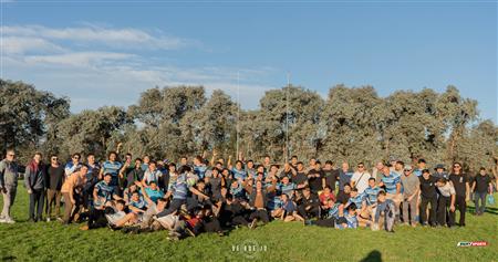 URBA - 1C - Lujan RC (66) vs (11) Monte Grande