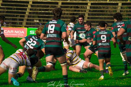 UAR - Nacional de Clubes 2019 - Tucuman Lawn Tennis vs Mar del Plata Rugby