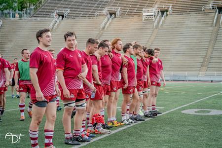 ECRC & QORC-CROQ 2024 - CEREMONIES