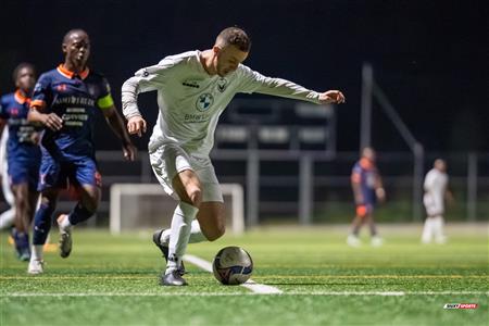 L1QC 2024 M - CS St-Laurent vs AS Laval