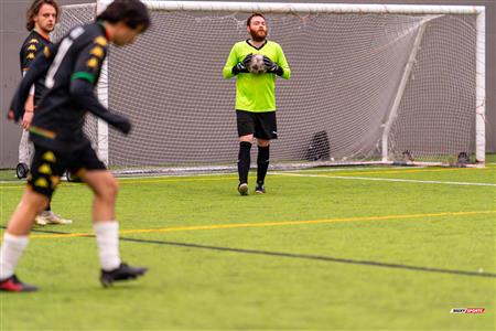 TKL 2024 DIV 2 - FC Lion (4) vs (1) FC Grabuge