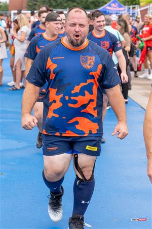 RQ 2024 - Finales - LPR2 M1 - Brome Lake (20) vs (17) Trois-Rivières